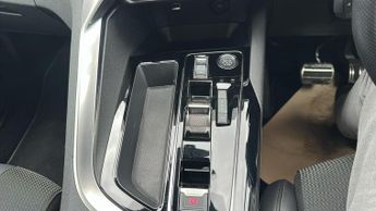 Peugeot 3008 SUV 1.2 PureTech GT SUV 5dr Petrol EAT Euro 6 (s/s) (130 ps)