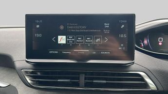 Peugeot 3008 SUV 1.2 PureTech GT SUV 5dr Petrol EAT Euro 6 (s/s) (130 ps)