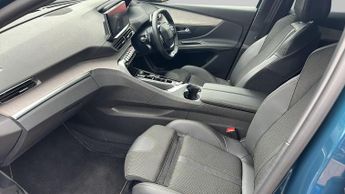 Peugeot 3008 SUV 1.2 PureTech GT SUV 5dr Petrol EAT Euro 6 (s/s) (130 ps)