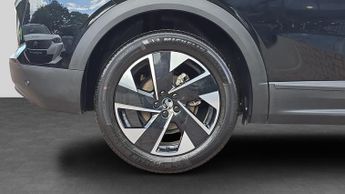 Vauxhall Grandland 1.2 Ultimate SUV 5dr Petrol Hybrid e-DCT Euro 6 (s/s) (136 ps)