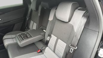Vauxhall Grandland 1.2 Ultimate SUV 5dr Petrol Hybrid e-DCT Euro 6 (s/s) (136 ps)