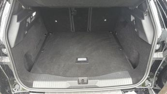 Vauxhall Grandland 1.2 Ultimate SUV 5dr Petrol Hybrid e-DCT Euro 6 (s/s) (136 ps)