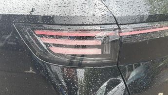 Vauxhall Grandland 1.2 Ultimate SUV 5dr Petrol Hybrid e-DCT Euro 6 (s/s) (136 ps)