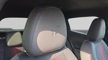 Alfa Romeo Junior 54kWh Elettrica Speciale SUV 5dr Electric Auto (156 ps)