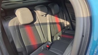 Alfa Romeo Junior 54kWh Elettrica Speciale SUV 5dr Electric Auto (156 ps)