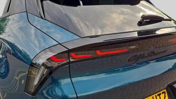 Alfa Romeo Junior 54kWh Elettrica Speciale SUV 5dr Electric Auto (156 ps)