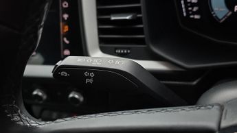 Audi A1 1.0 TFSI 25 Sport Sportback 5dr Petrol S Tronic Euro 6 (s/s) (95