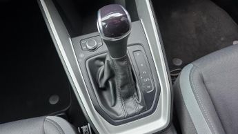 Audi A1 1.0 TFSI 25 Sport Sportback 5dr Petrol S Tronic Euro 6 (s/s) (95