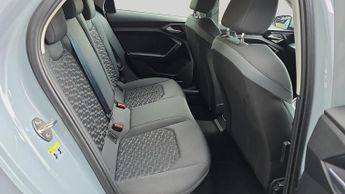 Audi A1 1.0 TFSI 25 Sport Sportback 5dr Petrol S Tronic Euro 6 (s/s) (95