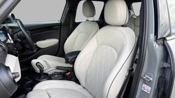 Mini Hatch 1.5 Cooper Exclusive Hatchback 5dr Petrol Steptronic Euro 6 (s/s