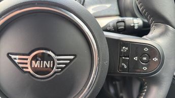 Mini Hatch 1.5 Cooper Exclusive Hatchback 5dr Petrol Steptronic Euro 6 (s/s