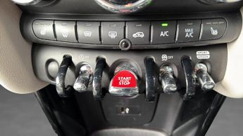 Mini Hatch 1.5 Cooper Exclusive Hatchback 5dr Petrol Steptronic Euro 6 (s/s