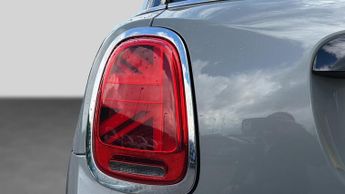 Mini Hatch 1.5 Cooper Exclusive Hatchback 5dr Petrol Steptronic Euro 6 (s/s