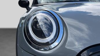 Mini Hatch 1.5 Cooper Exclusive Hatchback 5dr Petrol Steptronic Euro 6 (s/s