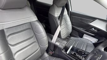 Citroen C5 X 1.2 PureTech PLUS Hatchback 5dr Petrol EAT8 Euro 6 (s/s) (130 ps