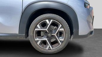 Citroen C3 Aircross 1.2 PureTech Shine Plus SUV 5dr Petrol EAT6 Euro 6 (s/s) (130 ps