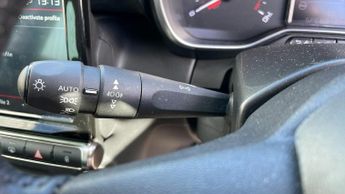 Citroen C3 Aircross 1.2 PureTech Shine Plus SUV 5dr Petrol EAT6 Euro 6 (s/s) (130 ps