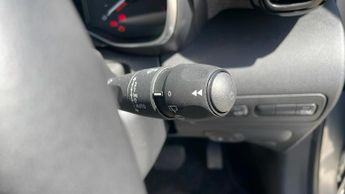 Citroen C3 Aircross 1.2 PureTech Shine Plus SUV 5dr Petrol EAT6 Euro 6 (s/s) (130 ps