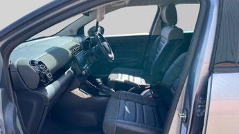 Citroen C3 Aircross 1.2 PureTech Shine Plus SUV 5dr Petrol EAT6 Euro 6 (s/s) (130 ps