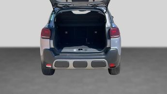 Citroen C3 Aircross 1.2 PureTech Shine Plus SUV 5dr Petrol EAT6 Euro 6 (s/s) (130 ps