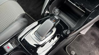 Peugeot 2008 50kWh GT SUV 5dr Electric Auto (7kW Charger) (136 ps)