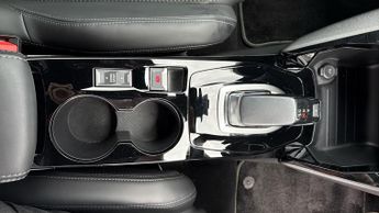 Peugeot 2008 50kWh GT SUV 5dr Electric Auto (7kW Charger) (136 ps)