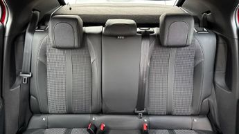 Peugeot 2008 50kWh GT SUV 5dr Electric Auto (7kW Charger) (136 ps)