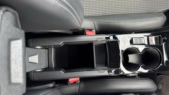 Peugeot 2008 50kWh GT SUV 5dr Electric Auto (7kW Charger) (136 ps)