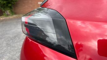 Peugeot 2008 50kWh GT SUV 5dr Electric Auto (7kW Charger) (136 ps)