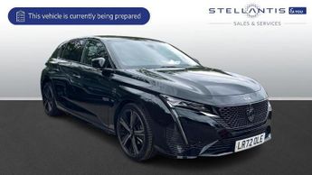 Peugeot 308 1.2 PureTech GT Premium Hatchback 5dr Petrol EAT Euro 6 (s/s) (1