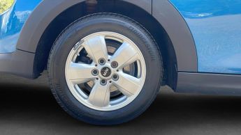 Mini Hatch 1.5 Cooper Classic Hatchback 5dr Petrol Steptronic Euro 6 (s/s) 