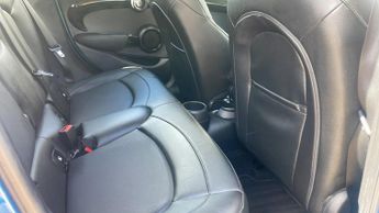 Mini Hatch 1.5 Cooper Classic Hatchback 5dr Petrol Steptronic Euro 6 (s/s) 