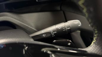 Peugeot 408 58kWh GT Fastback 5dr Electric Auto (210 ps)