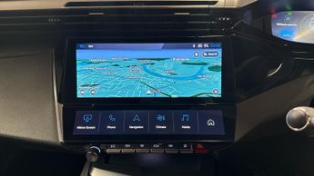 Peugeot 408 58kWh GT Fastback 5dr Electric Auto (210 ps)