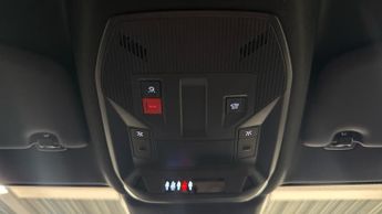 Peugeot 408 58kWh GT Fastback 5dr Electric Auto (210 ps)