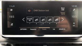 Peugeot 3008 SUV 1.2 PureTech GT SUV 5dr Petrol EAT Euro 6 (s/s) (130 ps)