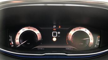 Peugeot 3008 SUV 1.2 PureTech GT SUV 5dr Petrol EAT Euro 6 (s/s) (130 ps)