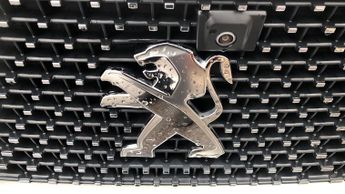 Peugeot 3008 SUV 1.2 PureTech GT SUV 5dr Petrol EAT Euro 6 (s/s) (130 ps)