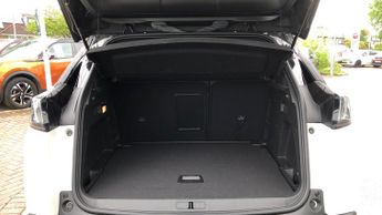 Peugeot 3008 SUV 1.2 PureTech GT SUV 5dr Petrol EAT Euro 6 (s/s) (130 ps)