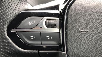 Peugeot 3008 SUV 1.2 PureTech GT SUV 5dr Petrol EAT Euro 6 (s/s) (130 ps)