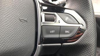 Peugeot 3008 SUV 1.2 PureTech GT SUV 5dr Petrol EAT Euro 6 (s/s) (130 ps)