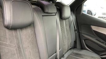 Peugeot 3008 SUV 1.2 PureTech GT SUV 5dr Petrol EAT Euro 6 (s/s) (130 ps)