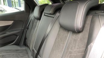 Peugeot 3008 SUV 1.2 PureTech GT SUV 5dr Petrol EAT Euro 6 (s/s) (130 ps)