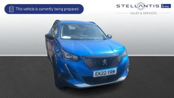 Peugeot 2008 1.2 PureTech Allure Premium SUV 5dr Petrol Manual Euro 6 (s/s) (