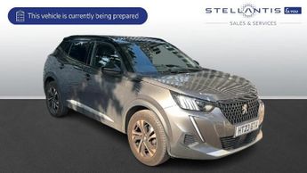 Peugeot 2008 1.2 PureTech GT SUV 5dr Petrol EAT Euro 6 (s/s) (130 ps)