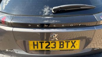 Peugeot 2008 1.2 PureTech GT SUV 5dr Petrol EAT Euro 6 (s/s) (130 ps)
