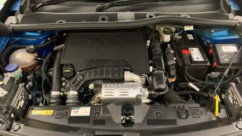 Peugeot 2008 1.2 PureTech GT SUV 5dr Petrol EAT Euro 6 (s/s) (130 ps)