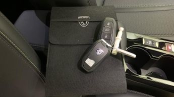 Peugeot 2008 1.2 PureTech GT SUV 5dr Petrol EAT Euro 6 (s/s) (130 ps)