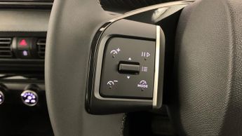 Citroen C3 Standard Range 44kWh PLUS Hatchback 5dr Electric Auto (7.4kW Cha