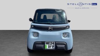 Citroen Ami 5.4kWh Auto 2dr (LHD)